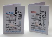 Broschüren