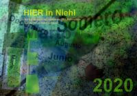 Kalender 2020